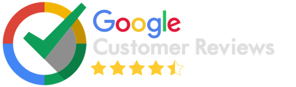 Google Reviews