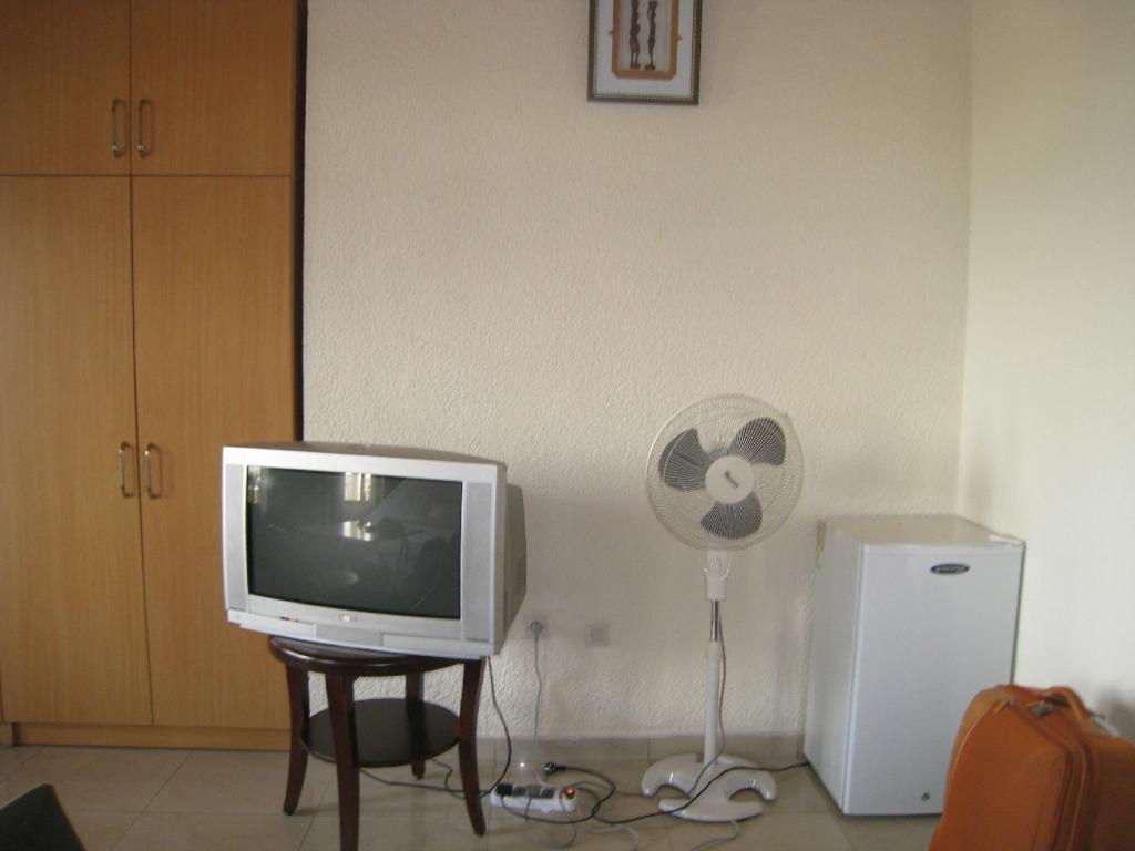 Executive suite 4