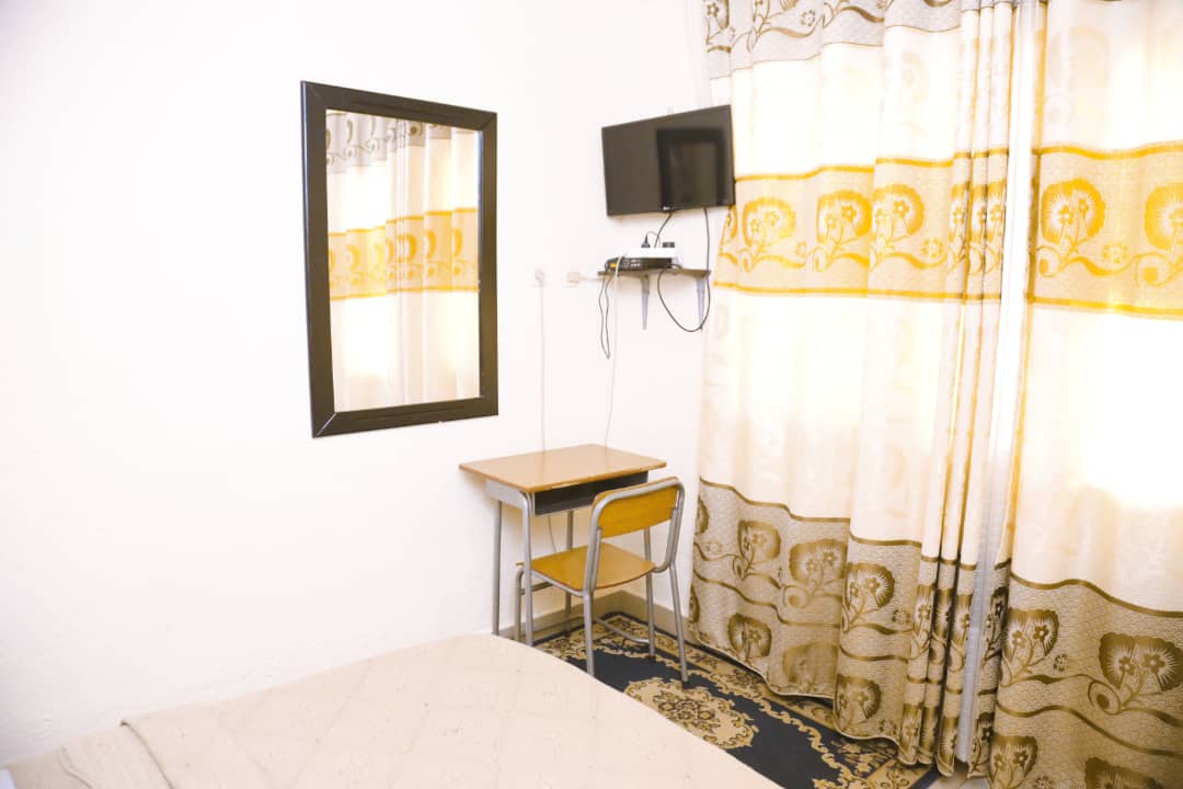 Single room