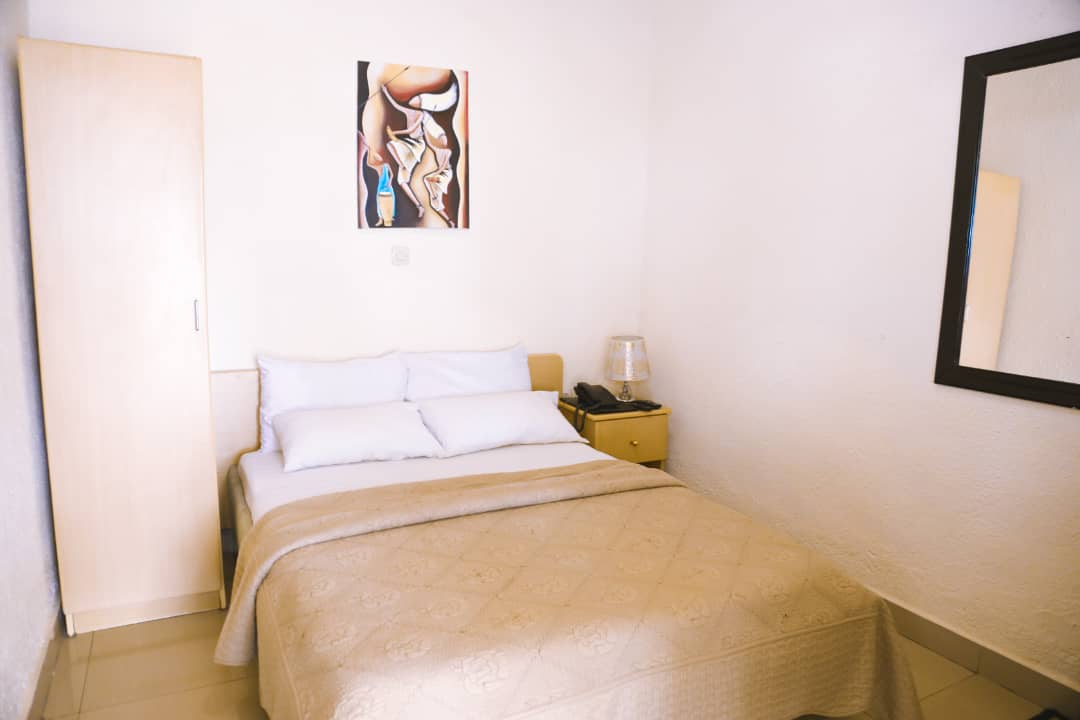 Single room 2