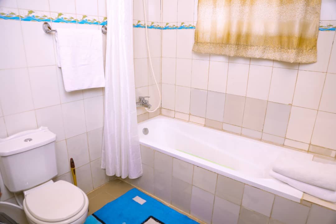 Single room 5