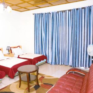 Step Town Hotel's Room Photograph 8