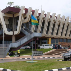 Rwanda International Airport